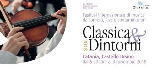 Classica&dintorni - Catania