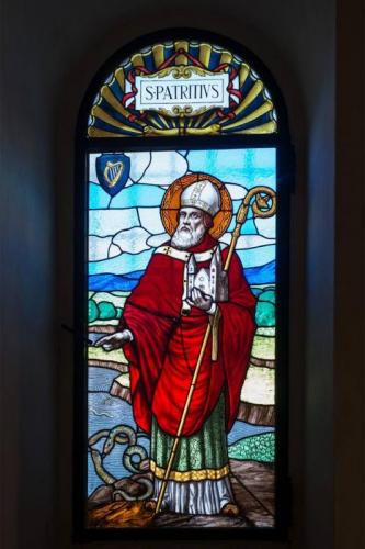 Convegno Di San Patrizio - Bobbio