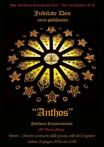Jubilate Deo - Rimini