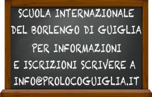 Scuola Del Borlengo - Guiglia