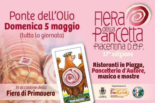 Fiera Di Primavera - Ponte Dell'olio