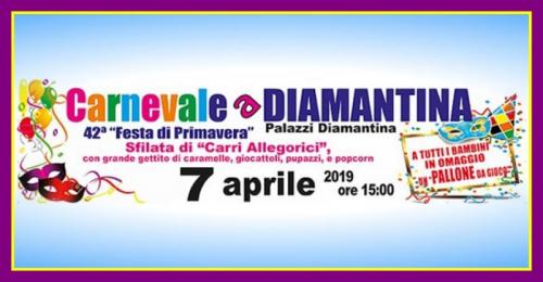 Festa Di Primavera - Vigarano Mainarda