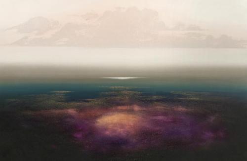 Personale Di Roberto Braida - San Miniato