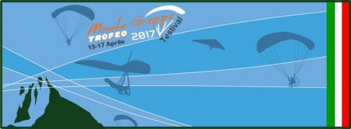 Parapendio E Deltaplani In Volo - Borso Del Grappa