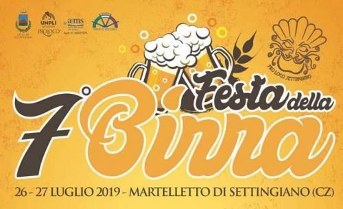Festa Dell Birra - Settingiano