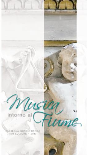 Musica Intorno Al Fiume - 