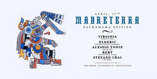 Pasquetta Open Air - Musile Di Piave