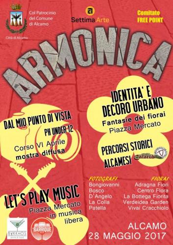 Eventi Ad Alcamo - Alcamo