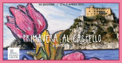 Primavera Al Castello ... Dintorni - Duino-aurisina