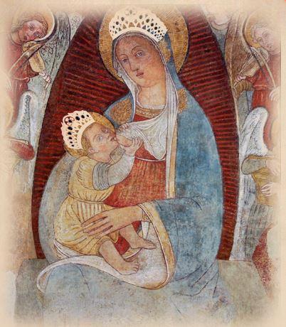 Festa Di Maria Ss. Degli Angeli Cicciano - Cicciano