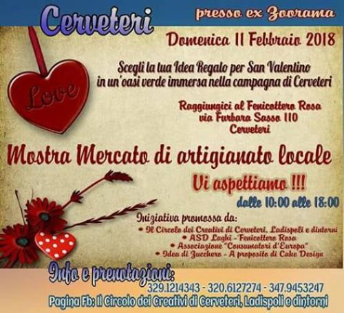 Mostra-mercato - Cerveteri