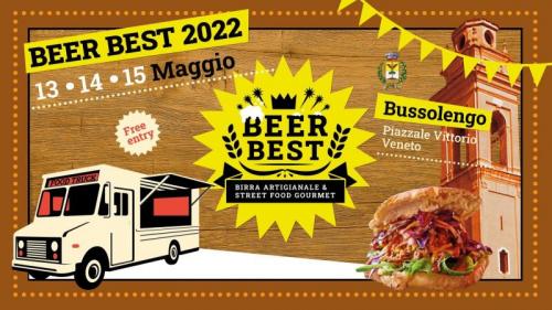 Street Food Beer Fest - Bussolengo