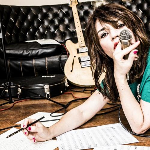 Carmen Consoli - Lecce