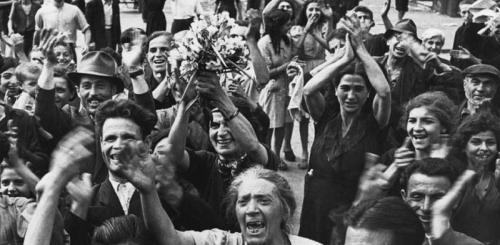 Festa Della Liberazione - Casole D'elsa