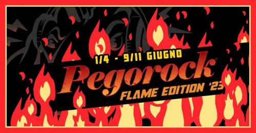 Pegorock - Pegognaga