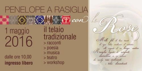 Penelope A Rasiglia - Foligno