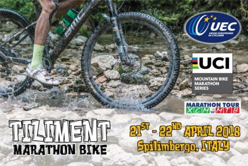 Tiliment Marathon Bike - Spilimbergo