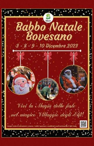 Natale A Boves - Boves