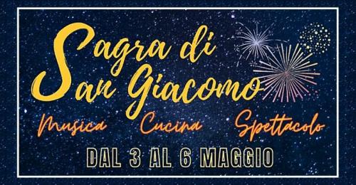 Sagra Di San Giacomo - Guastalla