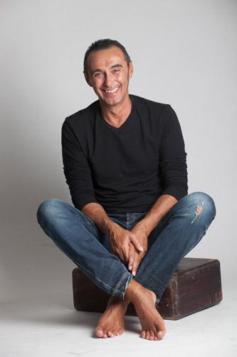 Giuseppe Giacobazzi - 