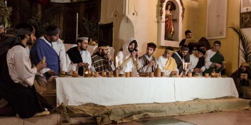 Passione Di Cristo  - Agropoli