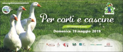 Per Corti E Cascine - 