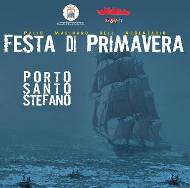 Festa Di Primavera - Monte Argentario