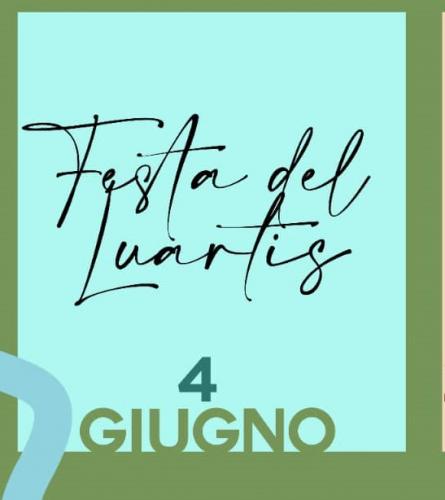 Festa Del Luartis - Isola Dovarese