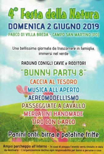 Festa Della Natura - Campo San Martino