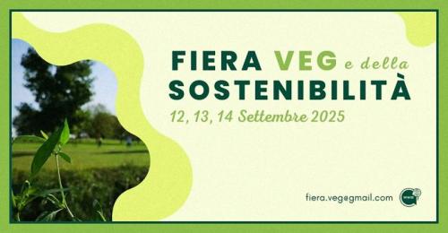 Fiera Vegetariana A Monastier Di Treviso - Monastier Di Treviso