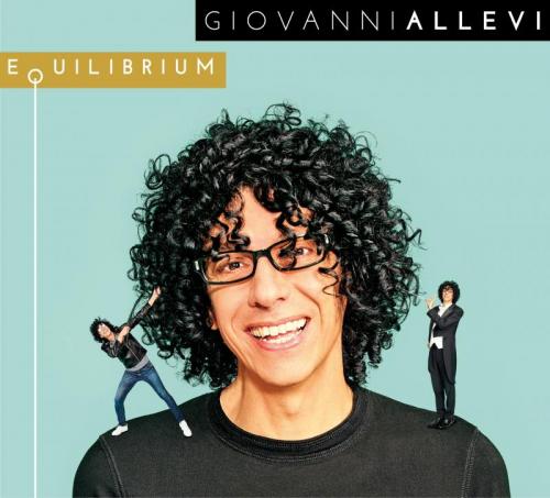 Giovanni Allevi  In Concerto - Torino