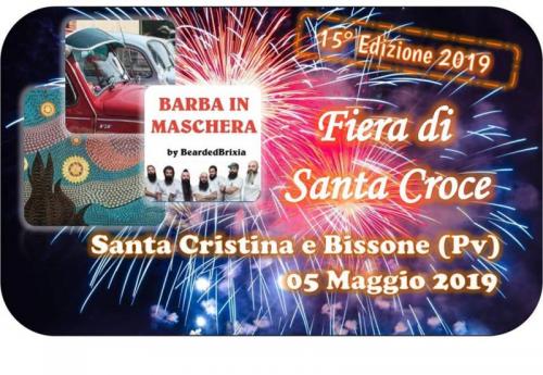 Fiera Di Santa Croce - Santa Cristina E Bissone