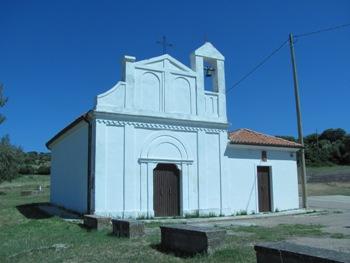 Festa Di San Giuseppe - Erula