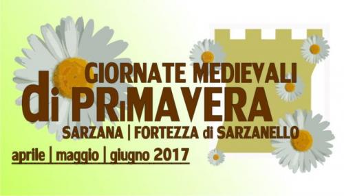 Giornate Medievali - Sarzana
