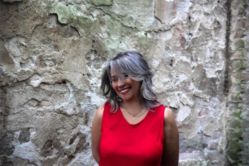 Sonig Tchakerian - Legnago