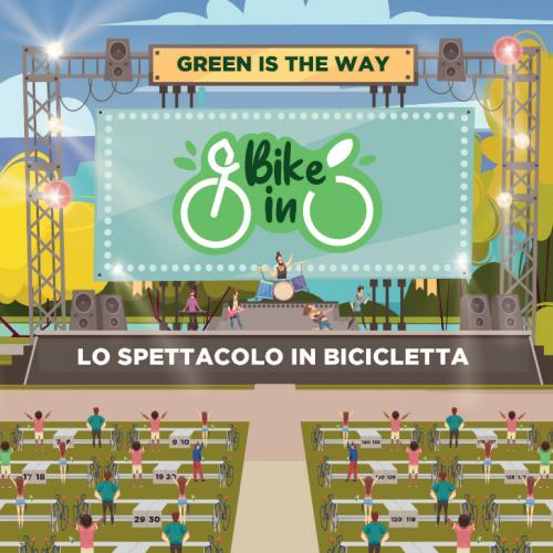 Mantova Bike In - Mantova