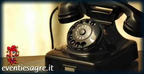 Terra Di Telerie A Mongrando - Mongrando