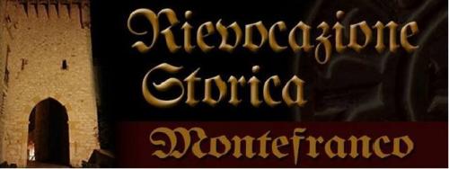 Festa Del Patrono - Montefranco