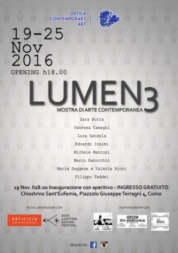 Lumen - Como