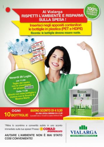 Festa Dell'ambiente - Bologna