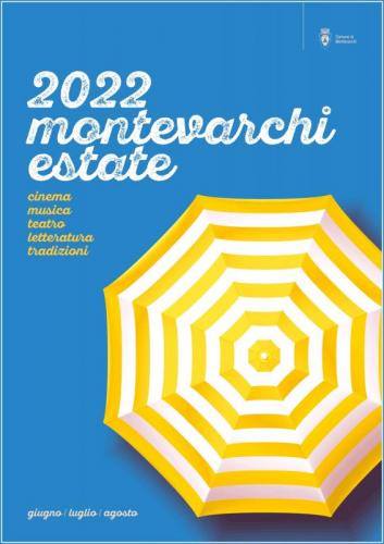 Montevarchi Estate - Montevarchi