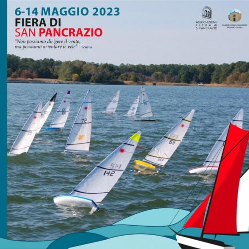 Fiera Di San Pancrazio - Vedano Olona