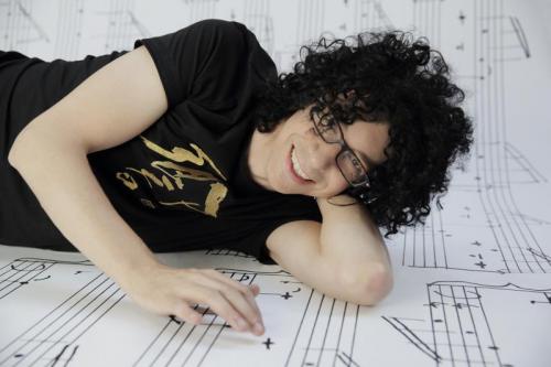 Giovanni Allevi - Torino