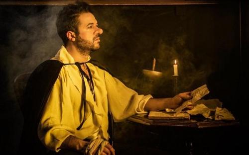 Cyrano De Bergerac - Roma