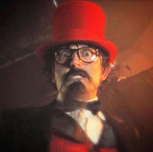 Cena Con Delitto A Firenze - Firenze