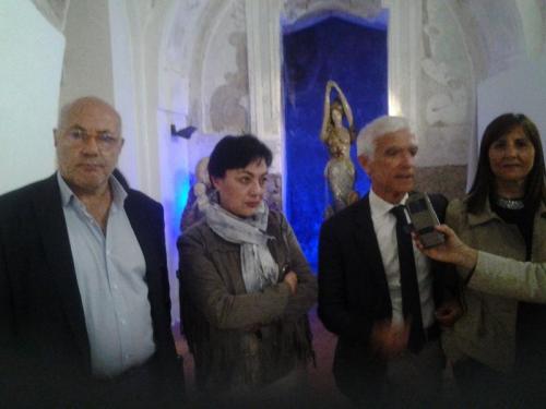 La Notte Dei Musei A Salerno - Salerno