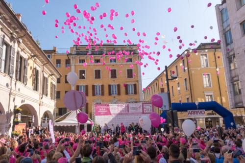 Race For The Cure - Brescia