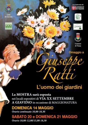 Maggionatura - Giaveno