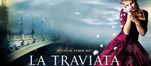 La Grande Lirica Al Teatro Verdi Di Busseto - Busseto