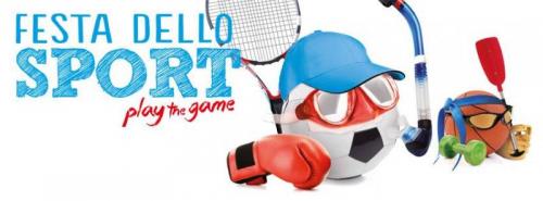 Festa Dello Sport - Genova